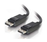 Legrand Cavo e adattatore C2G 35ft DisplayPort 10,67 m Nero