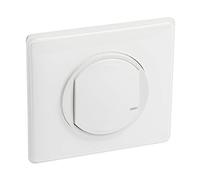 Legrand Céliane con controllo wireless Netatmo per illuminazione e presa - bianco