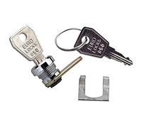 Legrand Chiave armadio 8 → 9 in 1