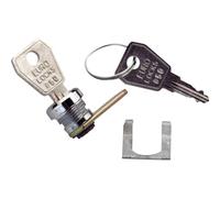 Legrand Chiave armadio 8 → 9 in 1