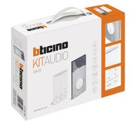 Legrand Classe 100 Hands Free Audio Kit with Internal Unit and Push Button Entrance Panel interruttore Multicolore NEW