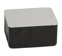 Telaio rettangolare 122 mm 4 mod pop-up scatole da 054001