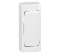 Legrand Commutatore Oteo Bianco 086084 1 pz.