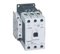 Legrand contactores/secc. Industrial 416176 - CTX 3P 65 A 2 no2nc 230 V AC