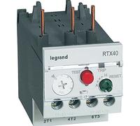 Legrand contactores/secc. Industrial 416660 - RTX Relais 0.1 - 0.16 A D t2,3