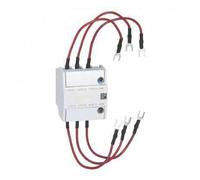 Legrand contactores/secc. Industrial 416874 - Module condensateurs CTX 9 - 40 A