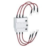 Legrand contactores/secc. Industrial 416876 - Mod Condensat CTX 50 - 100 a Cage