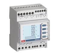 Legrand Contatore di energia Nemo D4-E Bt No Com MFD45A00