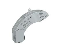 Legrand Controller persiane Wn-Micromodulo Pers 067697