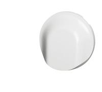 LEGRAND - Coperchio uscita cavo bianco LEGRAND CELIANE 068141 - LEG-068141