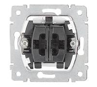 LEGRAND, Creo 775805 - Interruttore a bilanciere serie