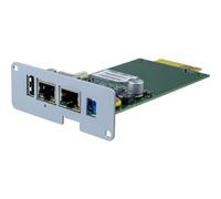 Legrand CS102 Interno Ethernet 1000 Mbit/s (Legrand CS102 SK - SNMP CARD)