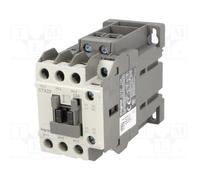 LEGRAND CTX3-3P-12A-1NO1NC-24V-DC Contattori