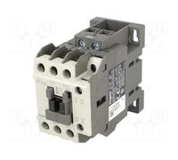 LEGRAND CTX3-3P-9A-1NO1NC-230V-AC Contattori