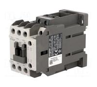 LEGRAND CTX3-3P-9A-1NO1NC-24V-DC Contattori