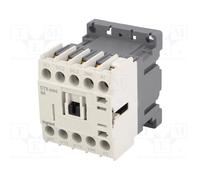 LEGRAND CTX3-MINI-3P-9A-1NC-230VAC Contattori