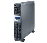 Legrand Daker DK+ UPS DAKER DK PLUS 2000VA gruppo di continuità (UPS) Doppia conversione (online) 2 kVA 1800 W 6 presa(e) AC