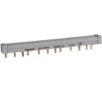 Legrand Distribuzione ottimizzaz. - Pettine tetrapolare 12 modulo