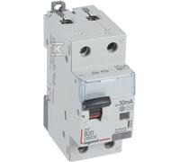 P312 DX3 B INTERRUTTORE 20A/30MA/AC P310 DX3 410922