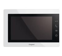 LEGRAND, EASYKIT Essential 363225 - Display a colori lucido da 7", tasti sensore