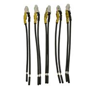 LEGRAND, Forix 782457 - Interruttore a LED per montaggio