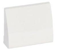 Legrand Galea Life 777085 - gl-tapa uscita cavo blan