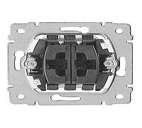 Legrand Galea Life - Doppio pulsante inverter galea