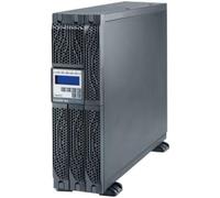 LEGRAND - Gruppo di Continuit (UPS) Doppia Conversione (Online) 5000VA / 5000W Daker DK Plus Uscita AC / RS-232
