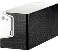 Bticino Legrand LG-310192 UPS Monofase Gruppo di Continuità per PC, con Tecnologia Line Interactive, VI Keor SP 2000VA, Autonomia fino a 10 Minuti, 6 Prese IEC e Presa USB HID
