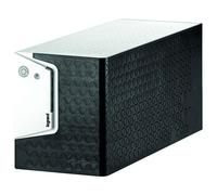 Bticino Legrand LG-310192 UPS Monofase Gruppo di Continuità per PC, con Tecnologia Line Interactive, VI Keor SP 2000VA, Autonomia fino a 10 Minuti, 6 Prese IEC e Presa USB HID