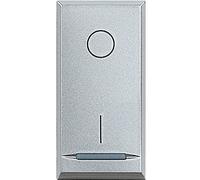 Legrand HC4002 - Interruttore 2P in alluminio 20A