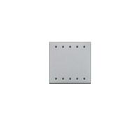 Legrand HC4653/2 chiaro comando soft touch 2mod