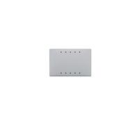 Legrand HC4653/3 chiaro comando soft touch 3mod
