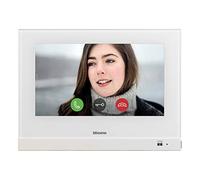 Hometouch 7 Bticino per la gestione di tutte le funzioni MyHOME Up 3488W