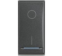 Bticino Axolute Interruttore Bipolare HS4002