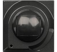 Legrand hs4613 Dual rilevatore di AX Anthr