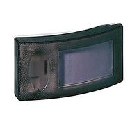 Legrand, Interruttore citofono da interno - 230 V, Nero (schwarz)