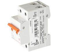 Legrand, Interruttore differenziale, protezione da sovraccarico, 40 A