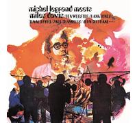 Legrand Jazz