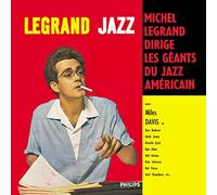 Legrand Jazz
