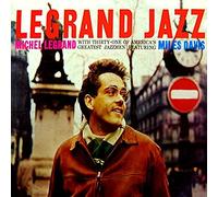 Legrand Jazz (UHQCD)