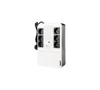 Legrand Keor ASI MULTIPLUG 600 GR A linea interattiva 0,6 kVA 360 W 6 presa(e) AC