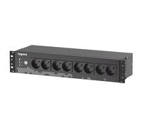 LEGRAND UPS KEOR PDU 800VA 480W 8 PRESE SCHUKO/IT NERO LG-311018