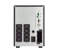 Legrand Keor ASI SPE tower 1.5KVA gruppo di continuità (UPS) A linea interattiva 1,5 kVA 1200 W 8 presa(e) AC [LG-311062]