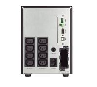 Legrand KEOR SPE LINE INTERACTIVE LCD 1000VA 800W LG-311061