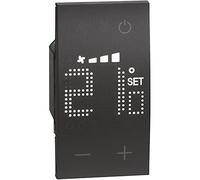 Legrand KG4691 Placca copripresa e copri interruttori