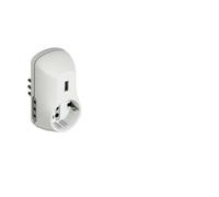 Legrand KIT ADAT B3 1PR ST TED 2 10A USB