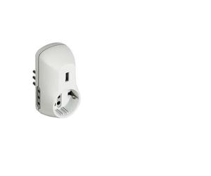 Legrand KIT ADAT B3 1PR ST TED 2 10A USB