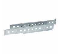 Kit guide supporto rack (2U) - LEG 310952