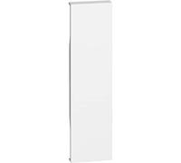 Legrand KW00 Placca copripresa e copri interruttori Bianco